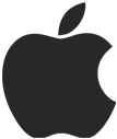 Apple logo