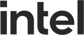 Intel logo